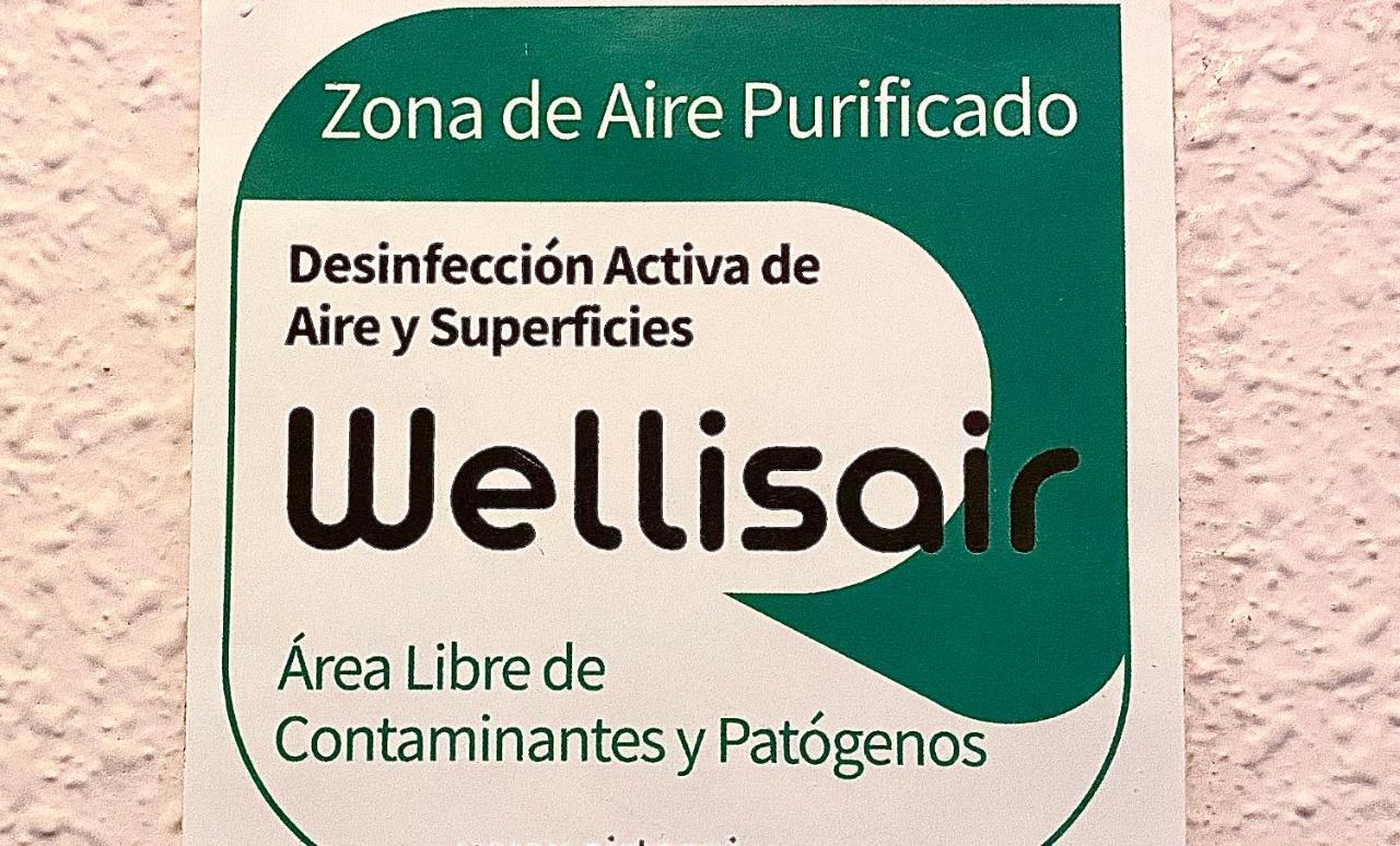Apartamento Jardin De Santa Paula 塞维利亚 外观 照片